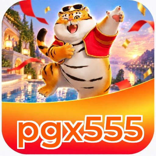 pgx555 Logo