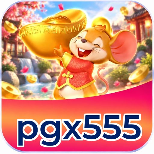 pgx555 Logo