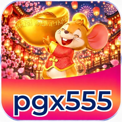 Instalar pgx555 App