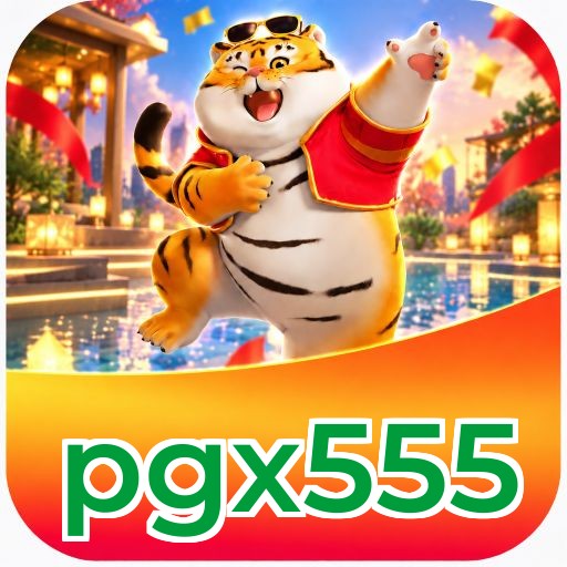 pgx555 Logo