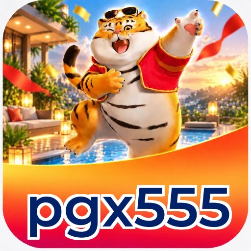 pgx555 Logo