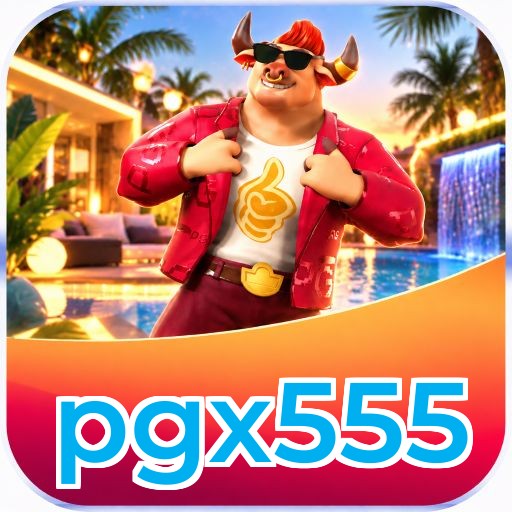 pgx555 Baixar - Logo oficial download seguro