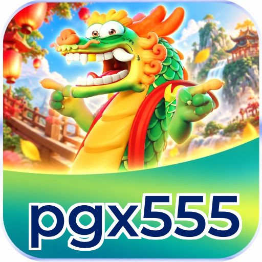 pgx555 Logo