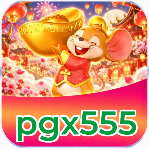 pgx555 Logo