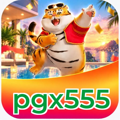 pgx555 Logo