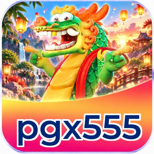 Canal oficial da pgx555 no Telegram