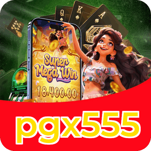 Referência visual de RTP em jogos de cassino pgx555