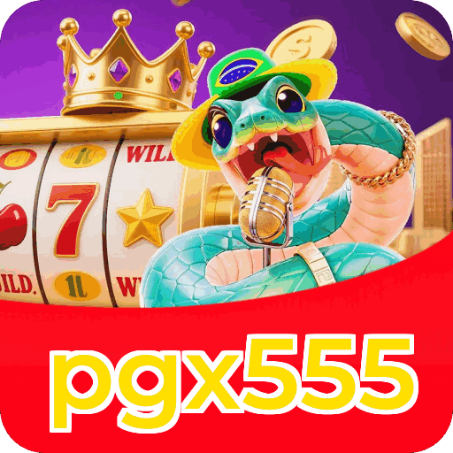 pgx555 no Android — download seguro do APK