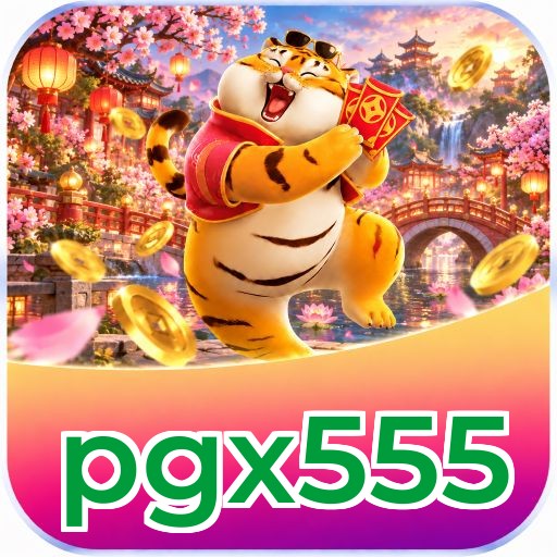 pgx555 Logo