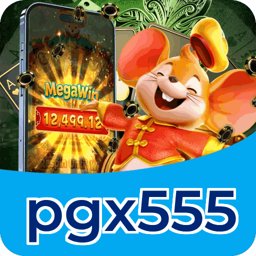 pgx555 slots — leia os termos antes de jogar