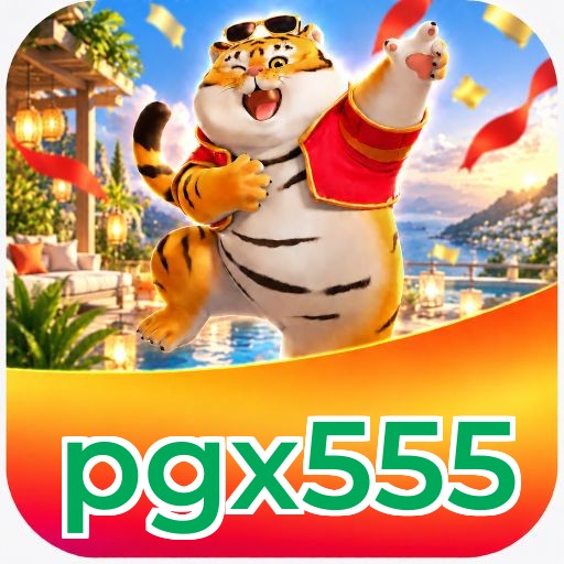 pgx555 Logo