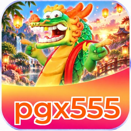 pgx555 Logo