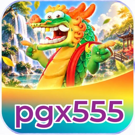 pgx555 Logo