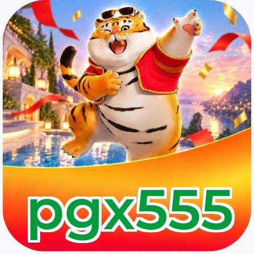 pgx555 Logo
