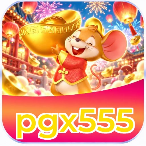 pgx555 Download APP v3.2.1
