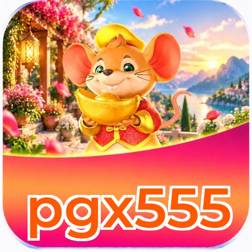 Ganhe prêmios incríveis na pgx555
