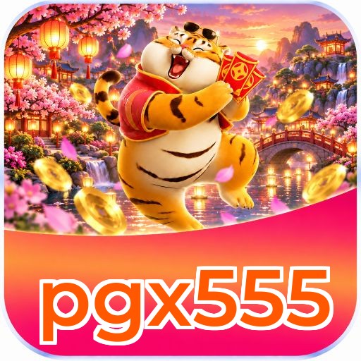 pgx555 Logo