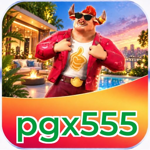 pgx555 Logo